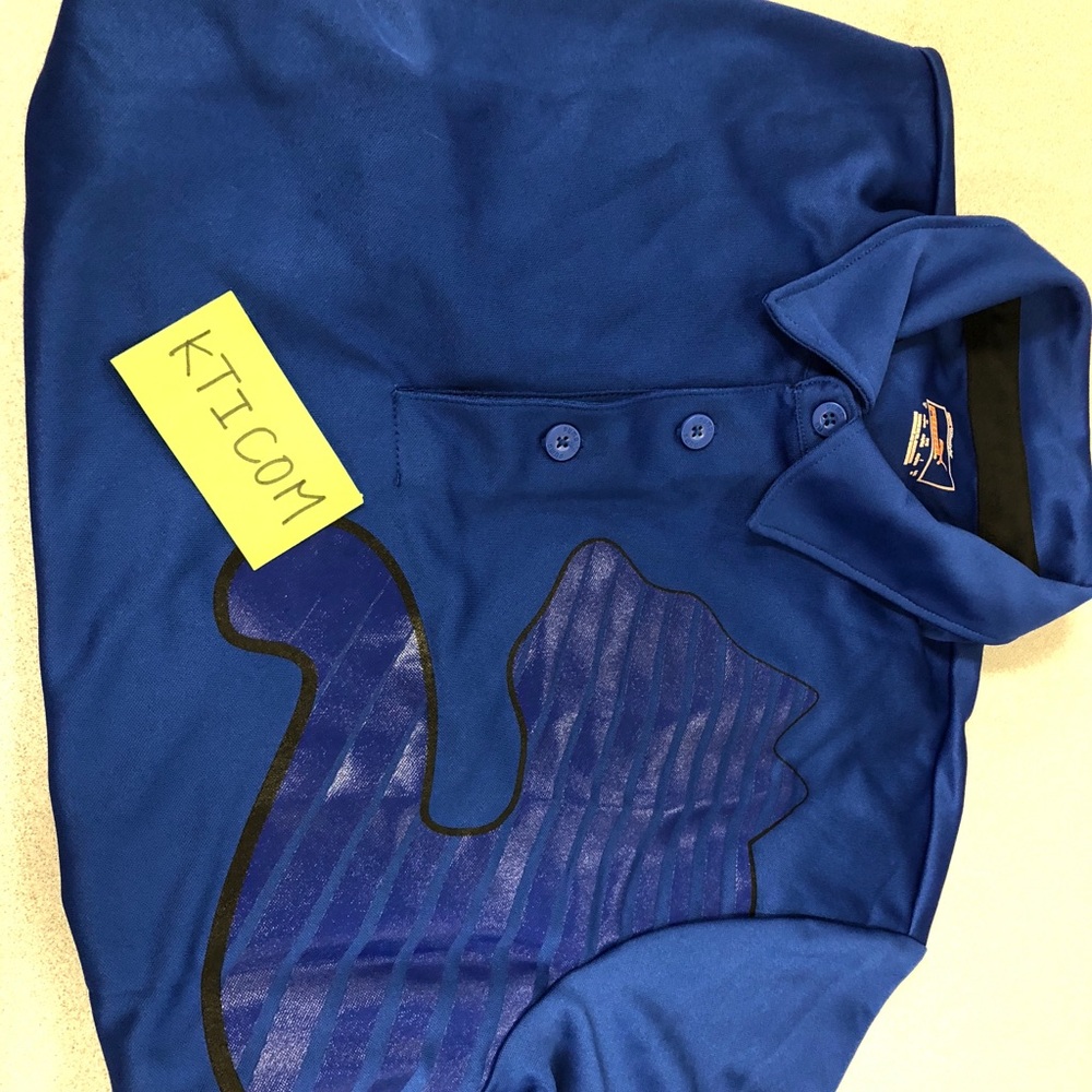 Puma polo - Picture 4 of 6